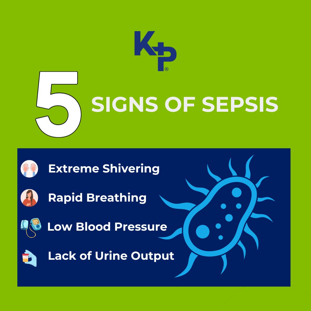 Kare Plus is Raising Awareness On World Sepsis Day